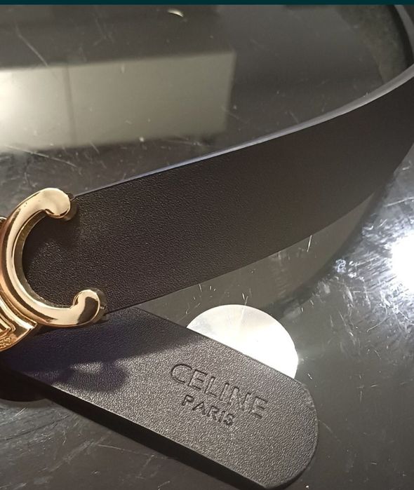 Celine pasek do spodni