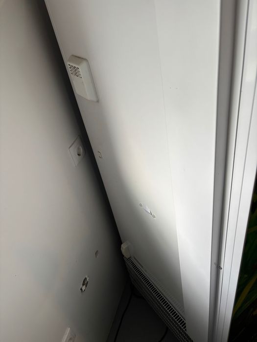 Arca Congeladora Vidro Frontal