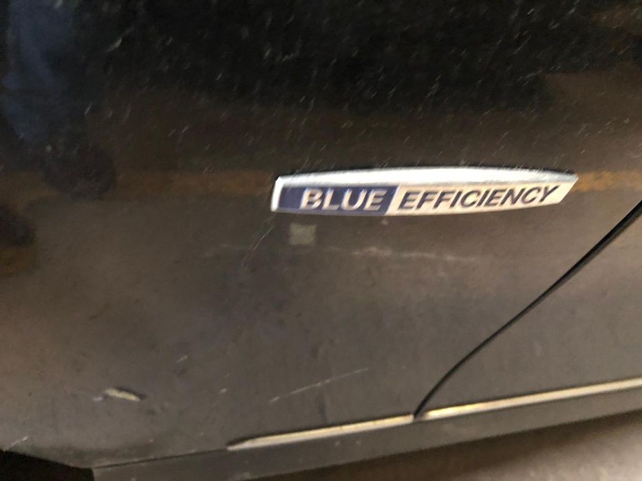 Mercedes C220 CDI Station W204 Blueefficiency de 2010 para peças