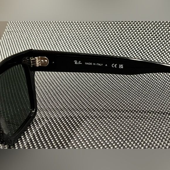 Оригінальні окуляри Ray Ban Inverness RB2191