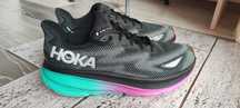 Кросівки HOKA Gore-tex