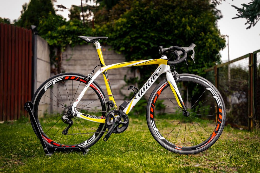 Wilier Triestina Cento 1