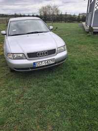 Audi A4 B5 1.9 TDI