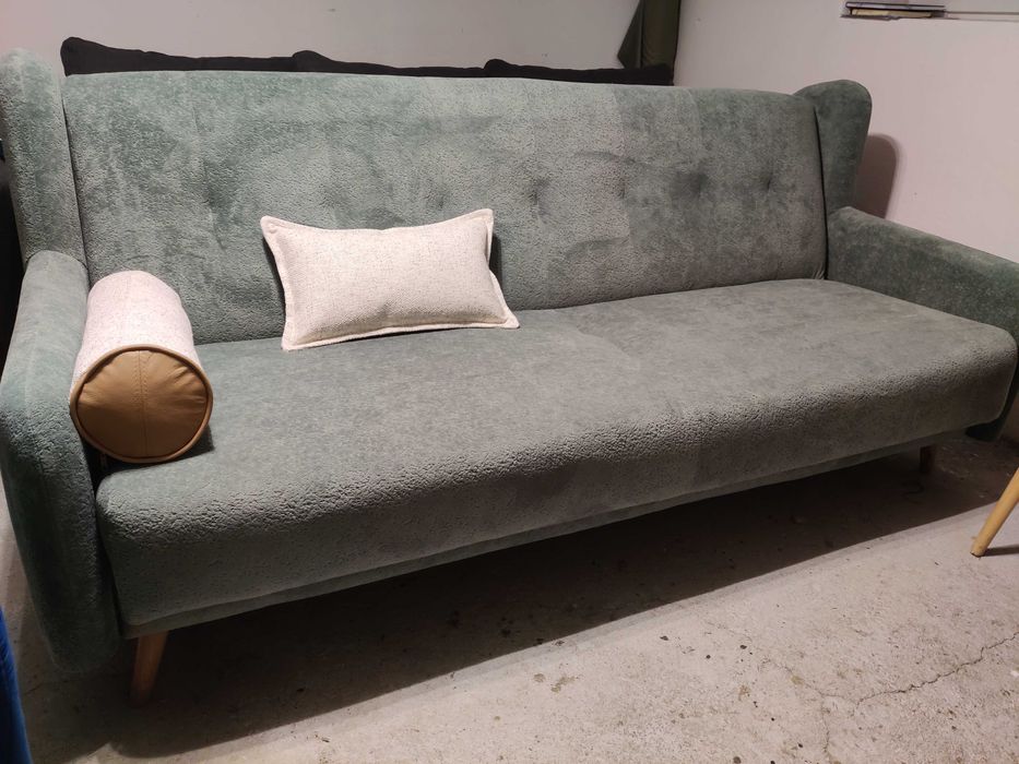 kanapa, sofa , wersalka uszak,