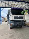 MAN TGA 41.430 8x6