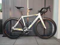 Rower szosowy Boardman pro carbon slr