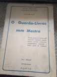 Livro antigo de contabilidade