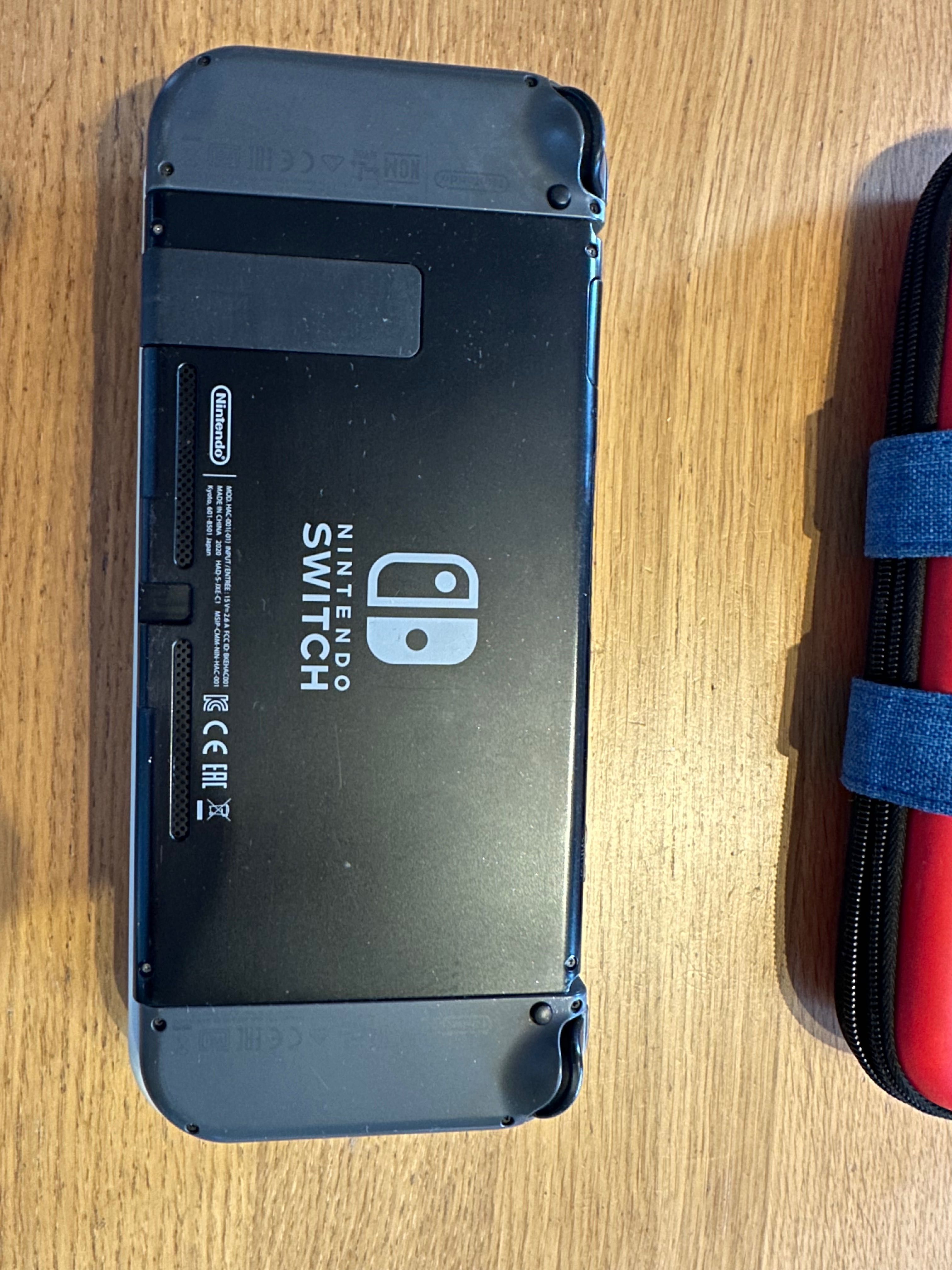 Nintendo Switch v2