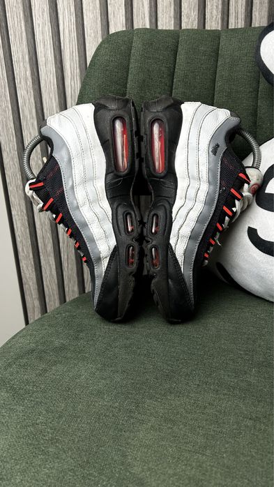 Nike air max 95 оригинал размер 38,5