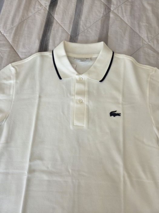 Polos LACOSTE Novos c/ etiqueta  Originais