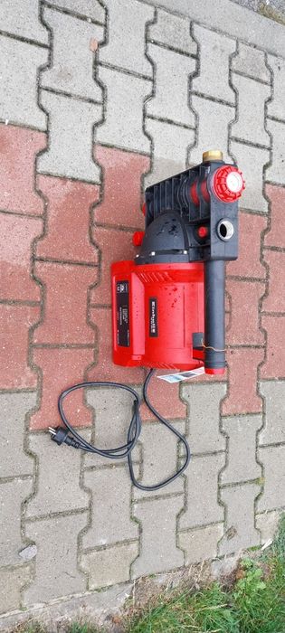 Einhell GE-GP 1145 ECO