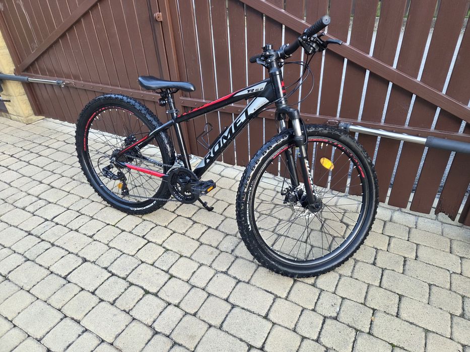 Rower Romet Rambler 26 R6.2 rozmiar 14 "S"