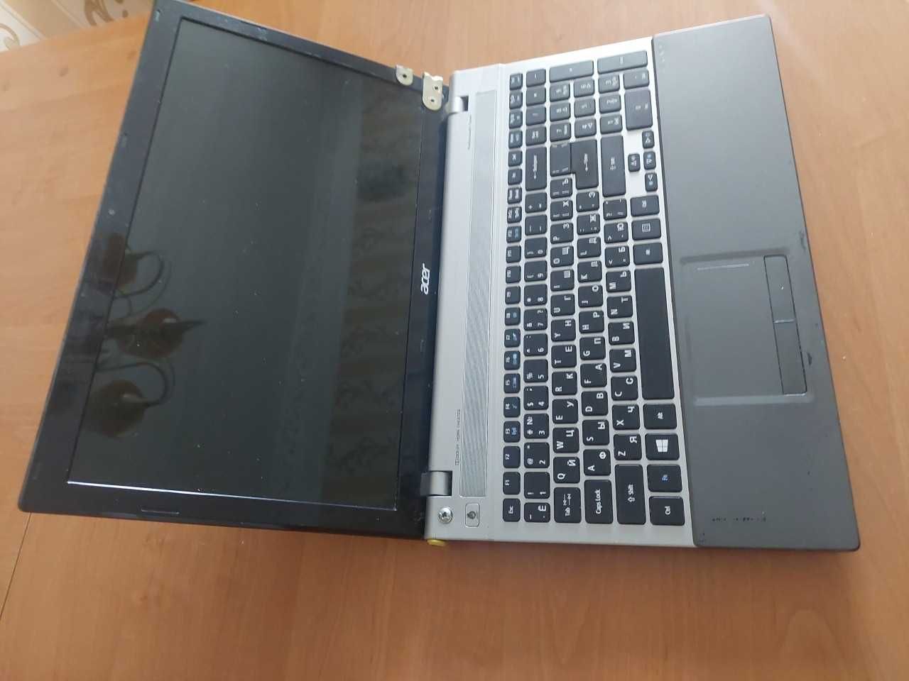 Ноутбук ACER Aspire