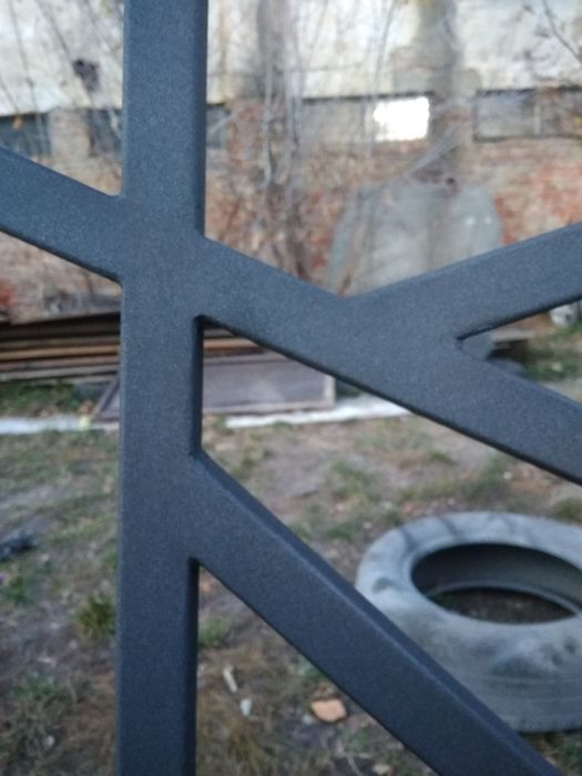 Зварювальні роботи, сходи, перила, пандуси, ворота, бригада зварка
