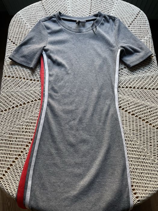 Paka paczka zestaw ubrań damskich 36 S Beloved H&M