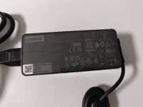 Nowy Zasilacz Lenovo 65 W USB-C do laptopa Lenovo, IBM, hp