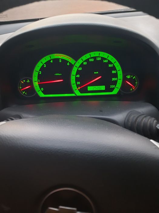 Продам Chevrolet Captiva