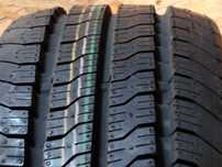 205/65/15C Platin 205/65/16 C Semperit 215/65/16 C VAN Dostawcze