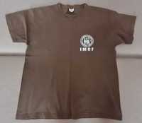 NOWA Koszulka treningowa/T-shirt MODERN COMBAT IMCF (rozmiar L/XL)