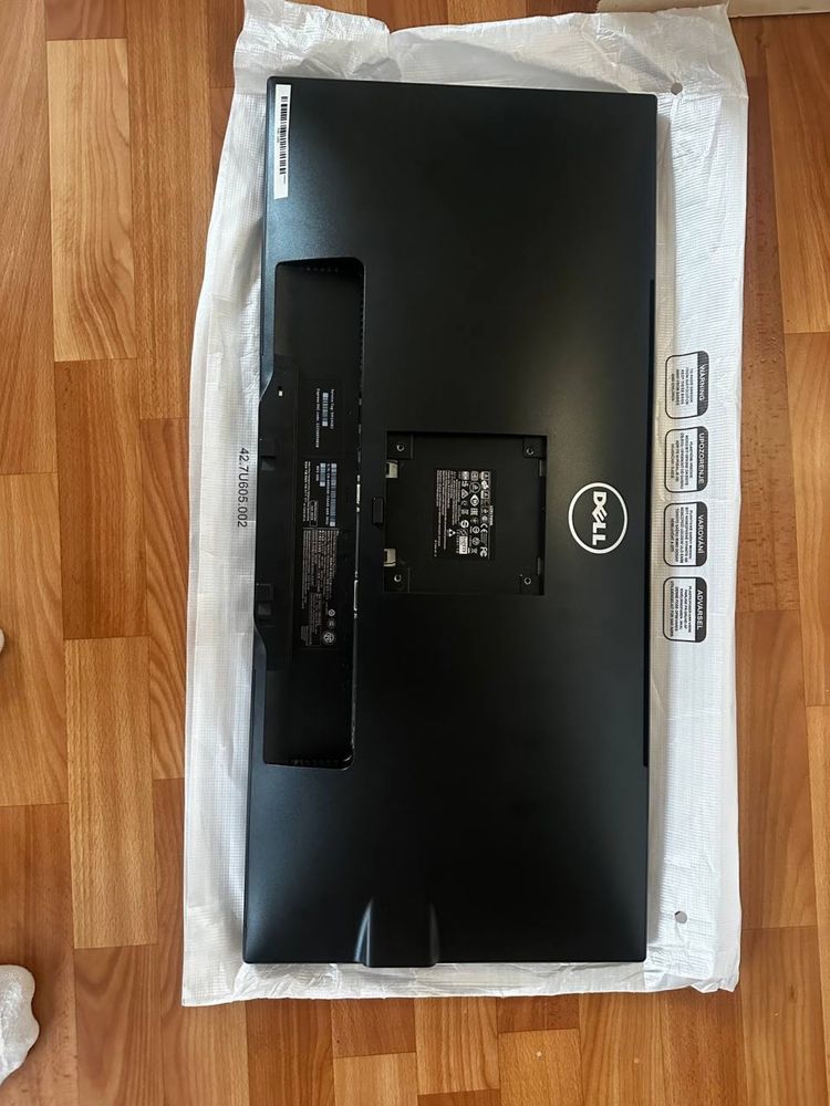 Монітор Dell UltraSharp 29 Monitor