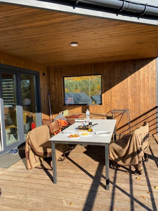 Оренда 2 поверхового видового будинку біля Львова