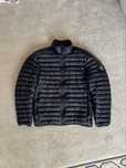 (Оригінал) Куртка пуховик Stone Island