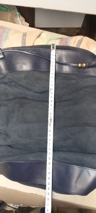 Damska torba na ramię