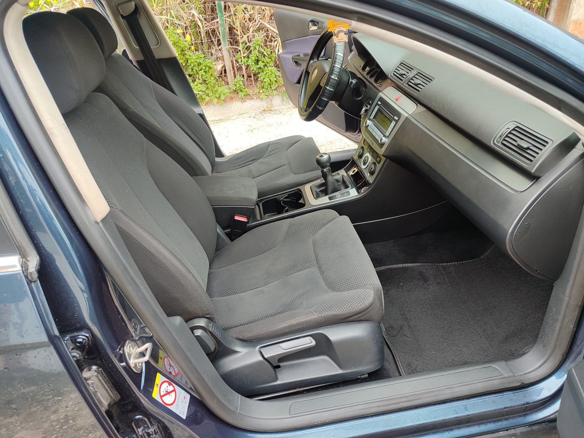Vw Passat 1.9 Tdi