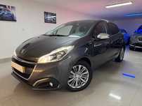 Peugeot 208 1.6 BlueHDi Style
