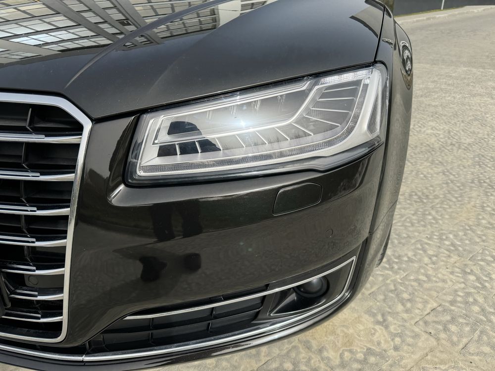 Audi A8 D4 3.0 tdi