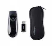 urządzenie wskazujące / wskaźnik pilot kensington k72426eu laserowy