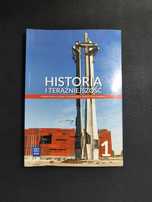 Podręcznik Historia i Teraźniejszość 1