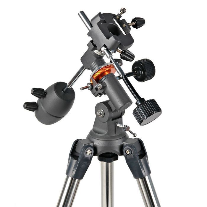 Teleskop Celestron AstroMaster 90EQ (DO.21064)