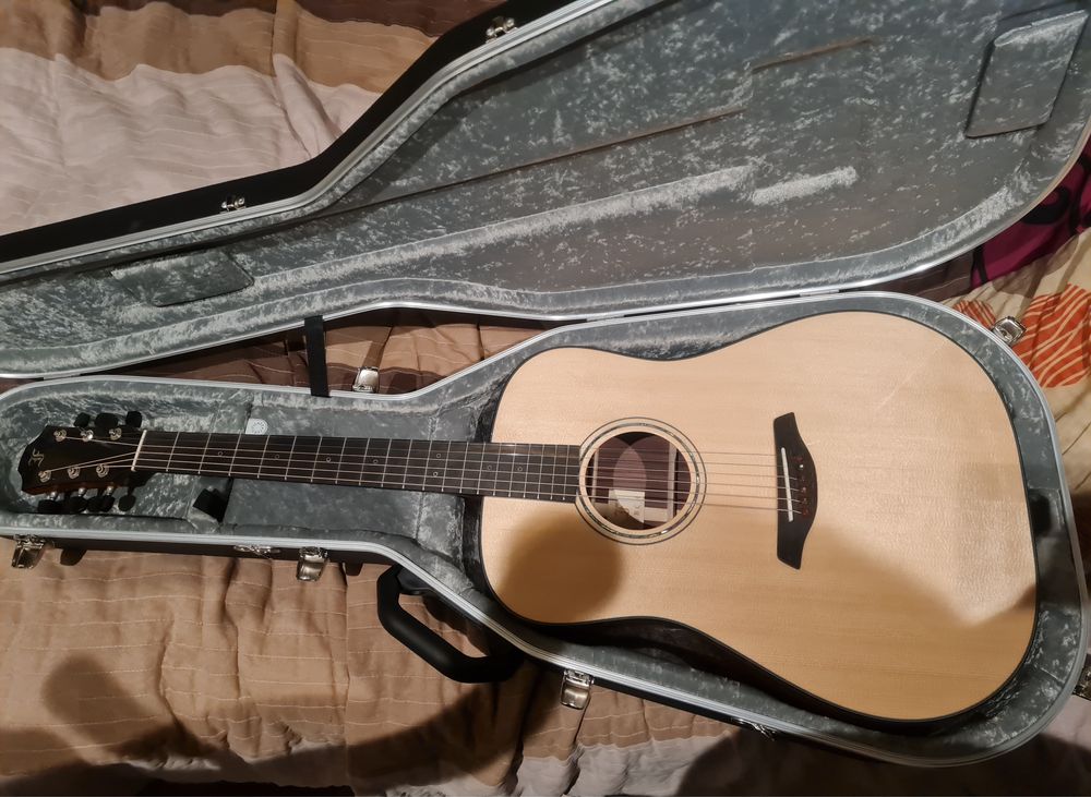 Gitara FURCH Yellow D-SR
