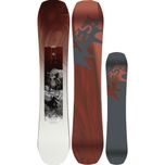 Deska snowboardowa YES - Standard Uninc DC 153m