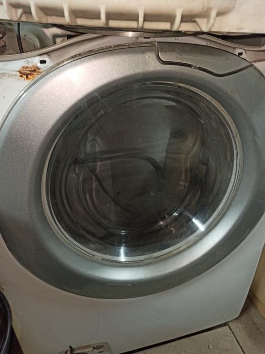 Продам Candy holiday EVO3 1254L-S по запчастям