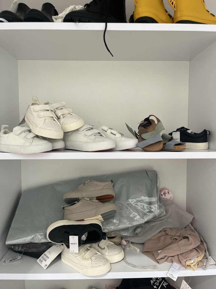 Дитячий одяг zara h&m опт