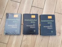 3 tomowy atlas anatomiczny