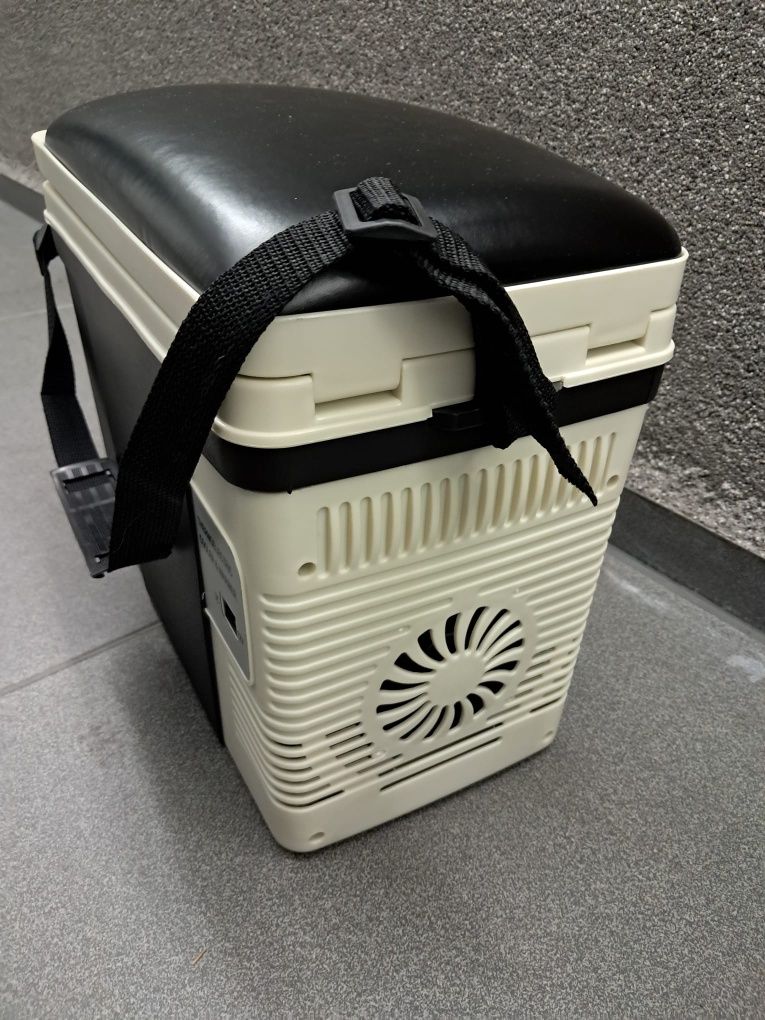 Sprzedam chłodziarko - podgrzewacz termoelektryczny HEAD