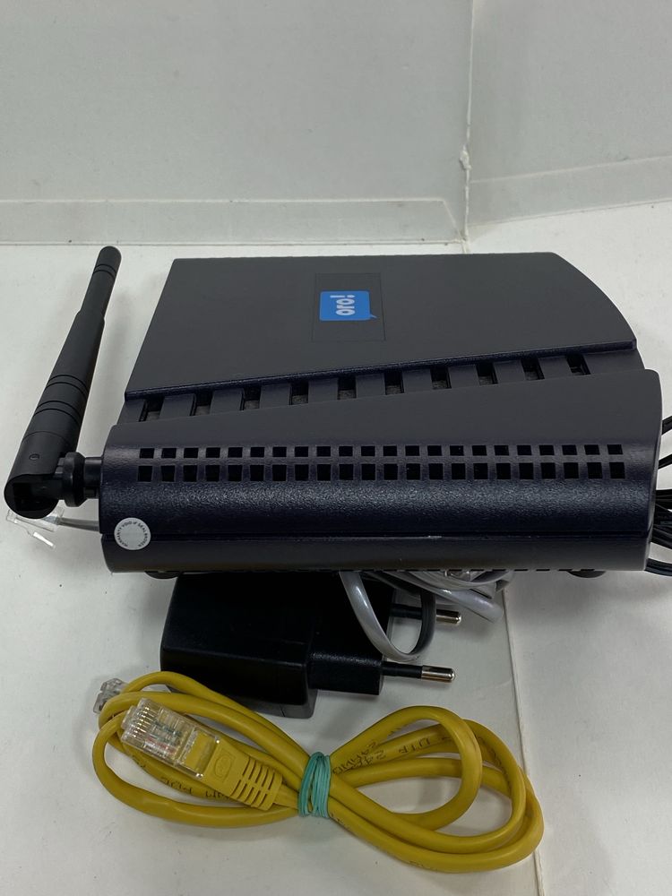 Роутер WiFi Glitel gt5802w