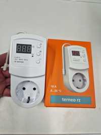 Терморегулятор terneo rz