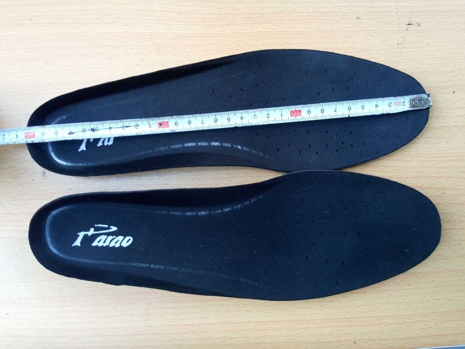 Мотоботы PHARAO ADVENTURE, 45р (300 мм).