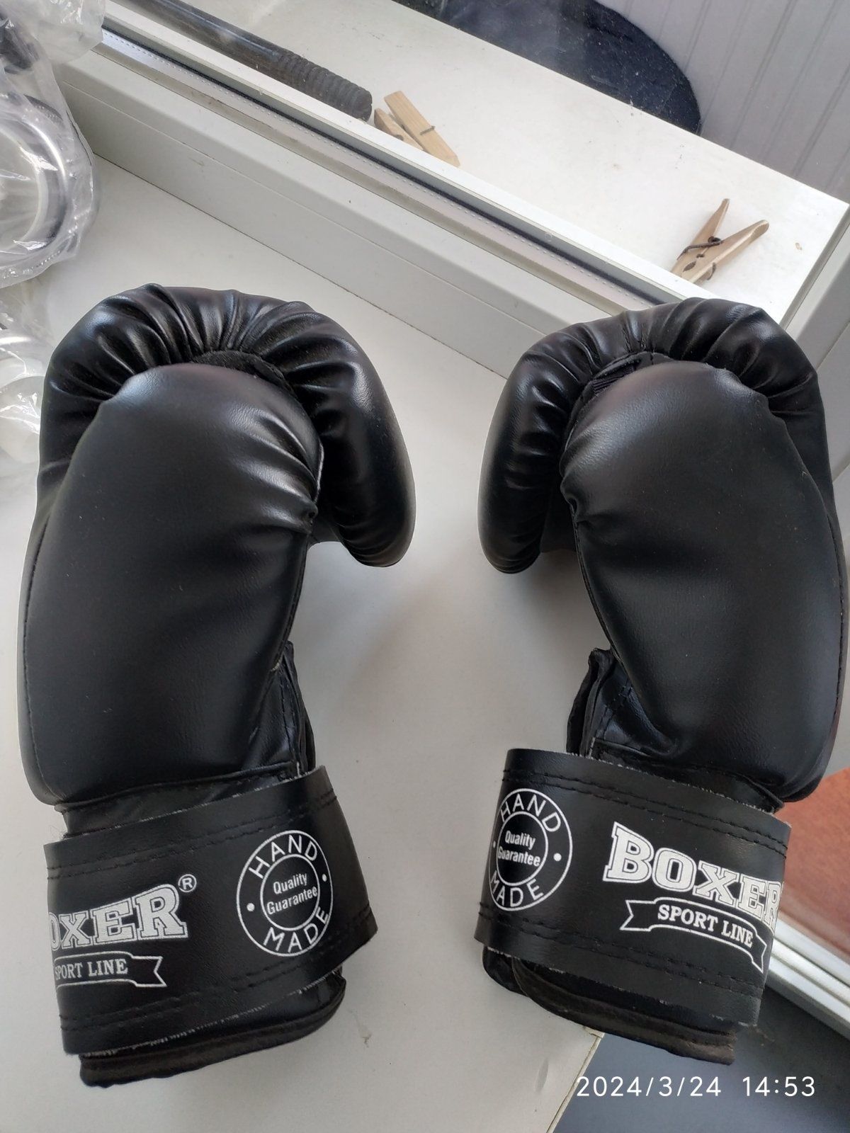 Мешок боксерский(груша)перчатки