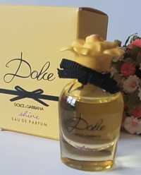 Dolce&Gabbana Dolce Shine edp 5 ml, miniatura