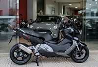 Bmw c600 sport Nacional