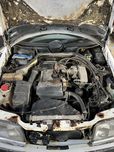 Mercedes W124 W201 W123 W202 двигун М111 2.0 бензин