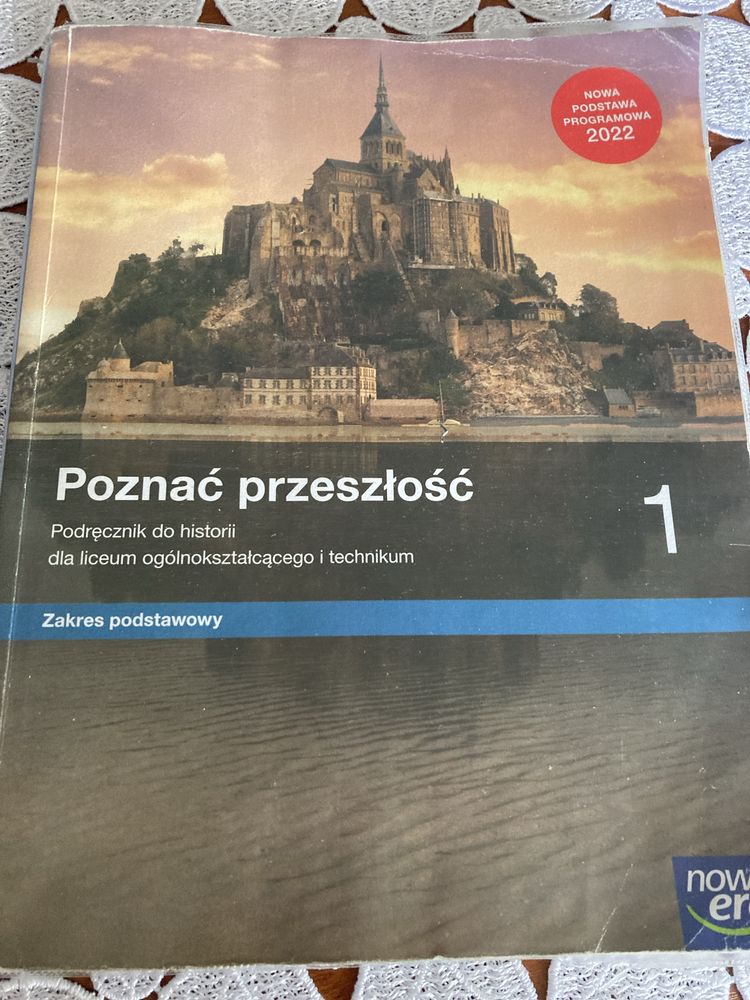 Poznać przeszłość 1