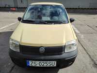 Fiat Panda 2003 1.1 Benzyna