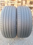 255/55 R19  Bridgestone пара