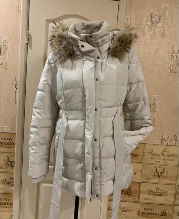 Пуховики куртки парки